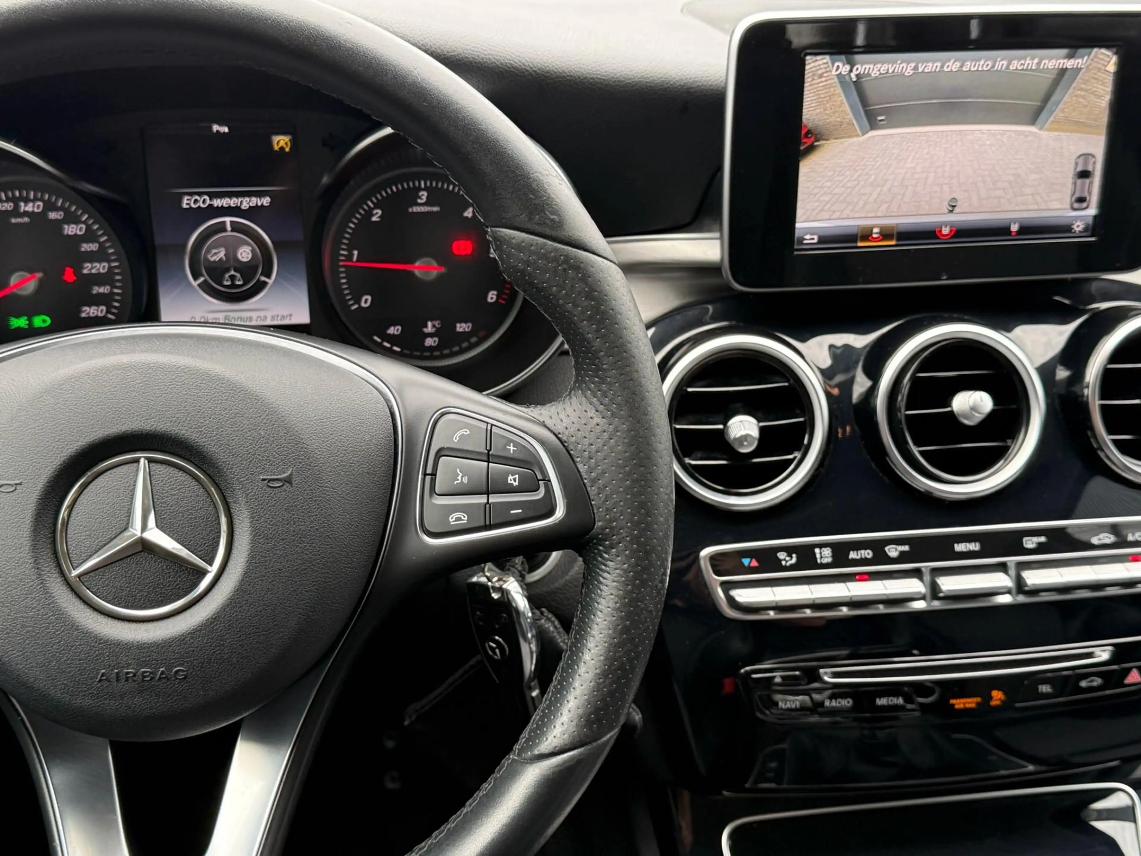 Mercedes-Benz C 180 CDI Business Solution |1E EIGENAAR | 3/6/12MND GAR — photo 22
