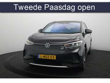 First 77 kWh SOH 91,8% | Warmtepomp | Trekhaak | C