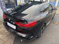 BMW 220 d Gran Coupe Aut. Schwarz - thumbnail 2