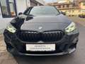 BMW 220 d Gran Coupe Aut. Schwarz - thumbnail 3