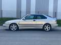 Saab 9-3 9-3 2.3 Turbo Viggen Coupe Traumzustand Silber - thumbnail 1
