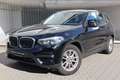 BMW X3 xDrive 20d AHK LED Navi SHZ DrivAssi Business-P. Zwart - thumbnail 1