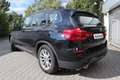 BMW X3 xDrive 20d AHK LED Navi SHZ DrivAssi Business-P. Zwart - thumbnail 4