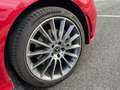 Mercedes-Benz CLA 250 Shooting Brake 250e 8G-DCT Rojo - thumbnail 10