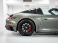 Porsche 911 992 TARGA 4 GTS-PRONTA CONSEGNA-IVA ESPOSTA Green - thumbnail 7