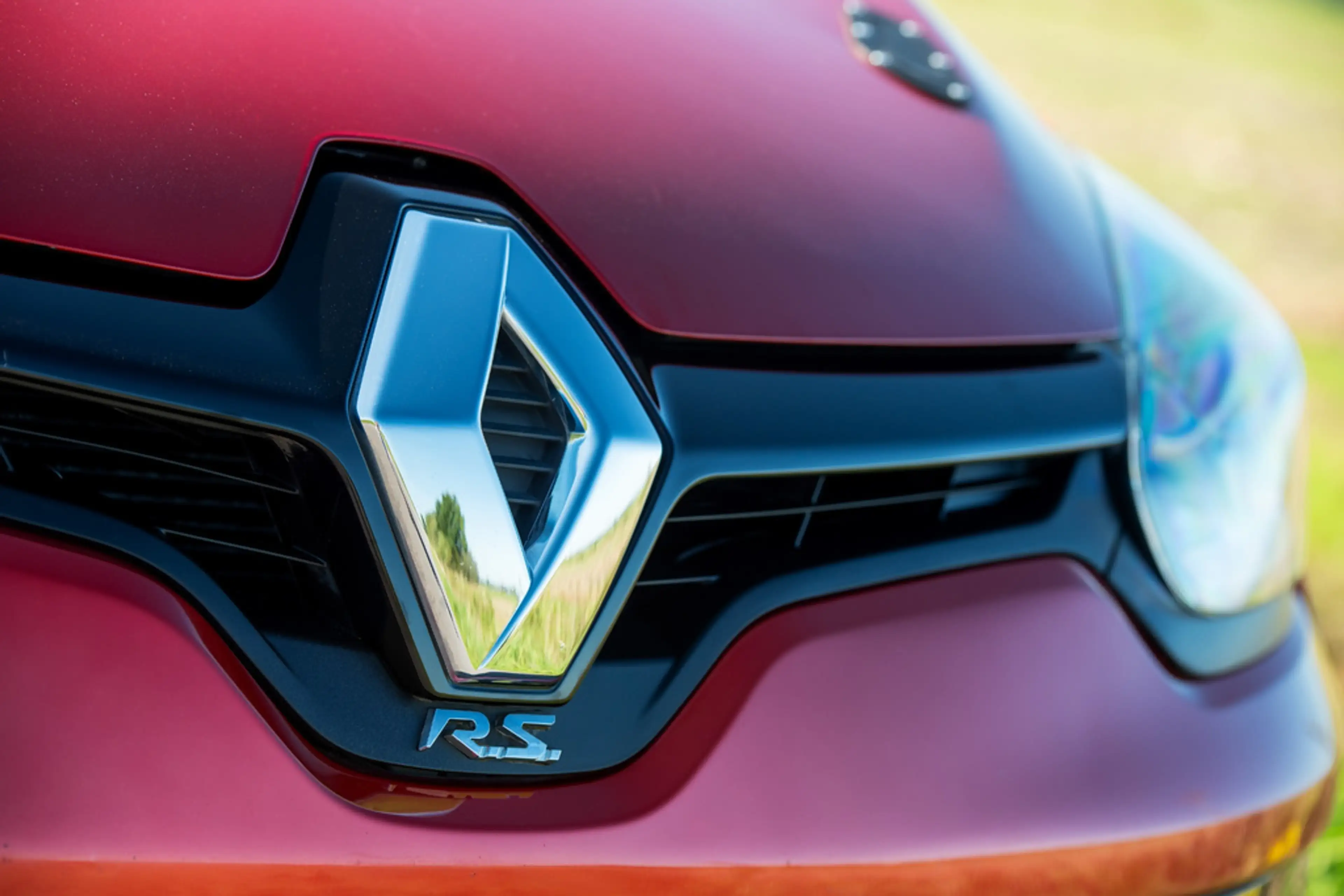 Renault Megane RS 275 Cup-S Trackday / Ringtool — photo 7