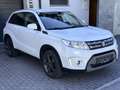 Suzuki Vitara 1.6 DDiS Comfort 4x4   Pickerl Neu 03/27 Weiß - thumbnail 2