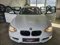 BMW 116 i F20 Ö-PAKET,PICKERL NEU BIS:11/2027, TEMPOMAT... Weiß - thumbnail 7