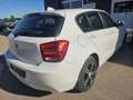 BMW 116 i F20 Ö-PAKET,PICKERL NEU BIS:11/2027, TEMPOMAT... Weiß - thumbnail 10
