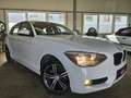 BMW 116 i F20 Ö-PAKET,PICKERL NEU BIS:11/2027, TEMPOMAT... Weiß - thumbnail 5