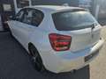 BMW 116 i F20 Ö-PAKET,PICKERL NEU BIS:11/2027, TEMPOMAT... Weiß - thumbnail 11