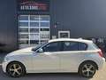 BMW 116 i F20 Ö-PAKET,PICKERL NEU BIS:11/2027, TEMPOMAT... Weiß - thumbnail 9