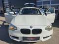 BMW 116 i F20 Ö-PAKET,PICKERL NEU BIS:11/2027, TEMPOMAT... Weiß - thumbnail 2