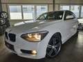 BMW 116 i F20 Ö-PAKET,PICKERL NEU BIS:11/2027, TEMPOMAT... Weiß - thumbnail 6