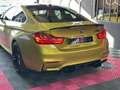 BMW M4 COUPE F82 431 ch 3.0L DKG7 Jaune Austin ~ Pack Car Jaune - thumbnail 42