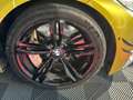 BMW M4 COUPE F82 431 ch 3.0L DKG7 Jaune Austin ~ Pack Car Jaune - thumbnail 37
