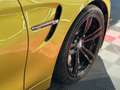 BMW M4 COUPE F82 431 ch 3.0L DKG7 Jaune Austin ~ Pack Car Jaune - thumbnail 49