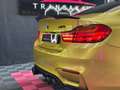 BMW M4 COUPE F82 431 ch 3.0L DKG7 Jaune Austin ~ Pack Car Jaune - thumbnail 41