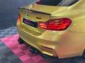 BMW M4 COUPE F82 431 ch 3.0L DKG7 Jaune Austin ~ Pack Car Jaune - thumbnail 40