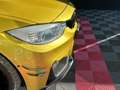 BMW M4 COUPE F82 431 ch 3.0L DKG7 Jaune Austin ~ Pack Car Jaune - thumbnail 48