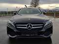 Mercedes-Benz C 180 d T Avantgarde Aut. Schwarz - thumbnail 2