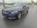 Mercedes-Benz C 180 d T Avantgarde Aut. Schwarz - thumbnail 4