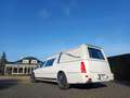 Cadillac DTS Weiß - thumbnail 2