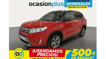 1.6DDiS GLE
