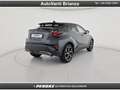 Toyota C-HR 2.0 Hybrid E-CVT Trend Grigio - thumbnail 5