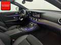 Mercedes-Benz E 400 d T 4M AMG NIGHT PANO+LUFT+360+STANDHZG+ Gris - thumbnail 19