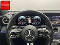 Mercedes-Benz E 400 d T 4M AMG NIGHT PANO+LUFT+360+STANDHZG+ Gris - thumbnail 13
