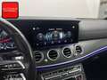 Mercedes-Benz E 400 d T 4M AMG NIGHT PANO+LUFT+360+STANDHZG+ Gris - thumbnail 28