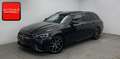 Mercedes-Benz E 400 d T 4M AMG NIGHT PANO+LUFT+360+STANDHZG+ Gris - thumbnail 1