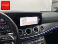 Mercedes-Benz E 400 d T 4M AMG NIGHT PANO+LUFT+360+STANDHZG+ Gris - thumbnail 12