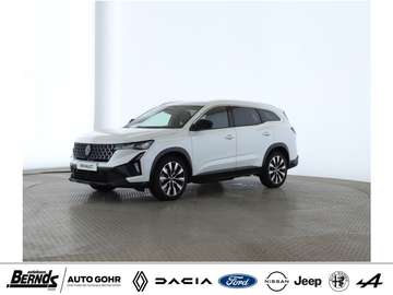 Full Hybrid E-TECH 200 Techno 7-Sitzer OpenR Navi