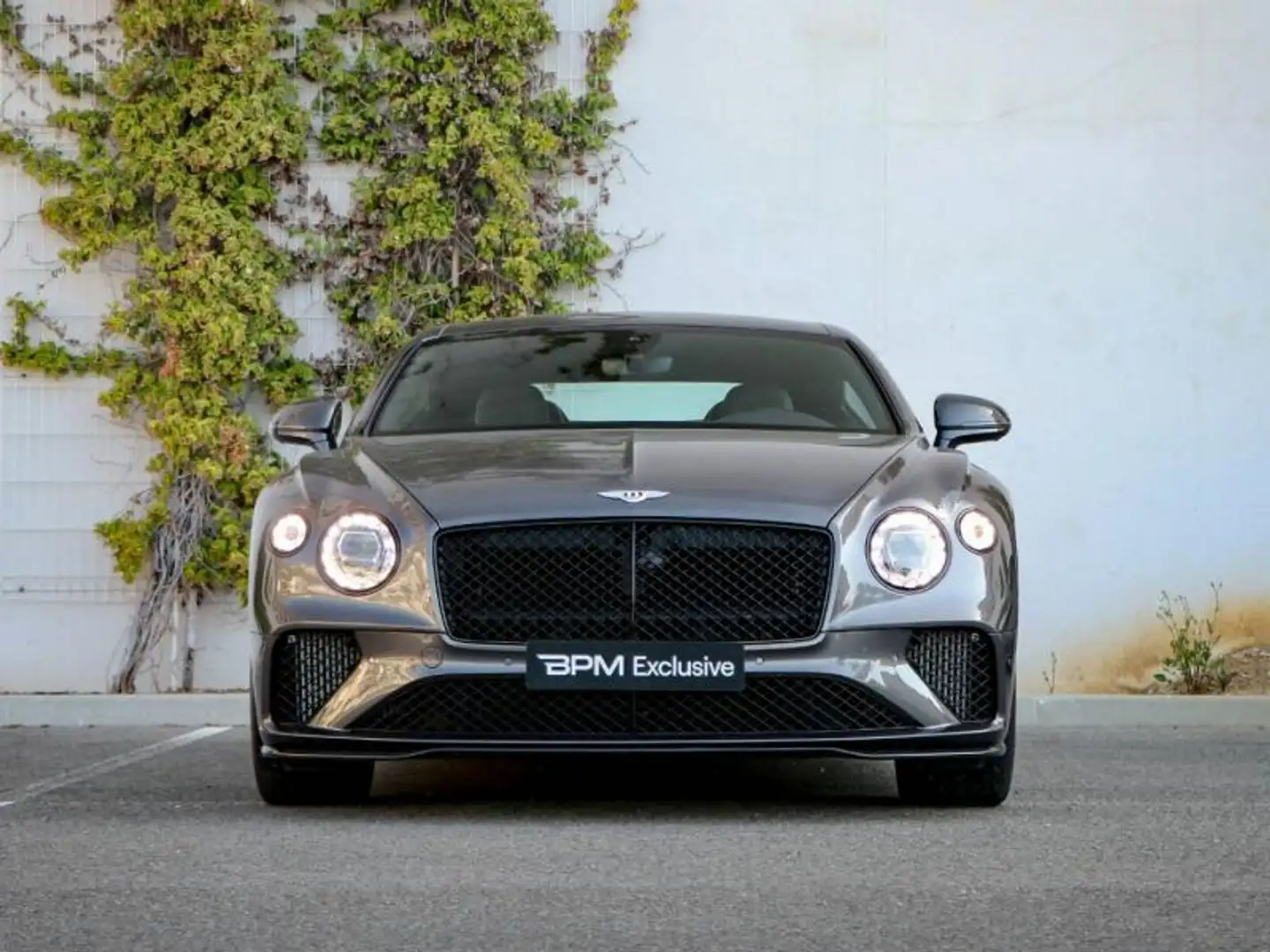 Bentley Continental GT Speed W12 6.0 659ch - 2
