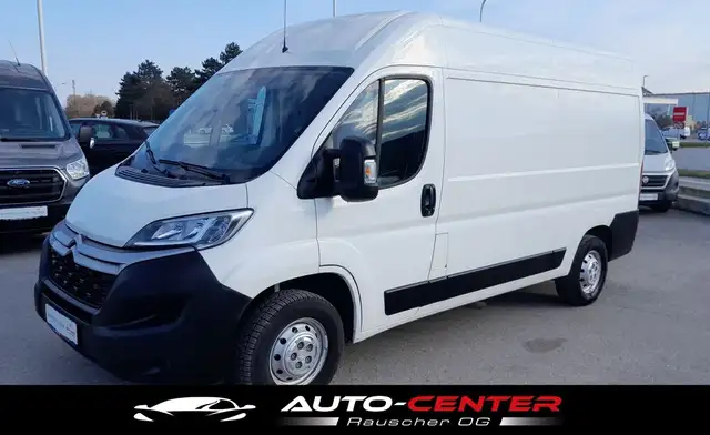 Citroen Jumper 2.2 L2H2 *Netto €17.491,-*