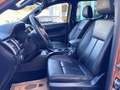 Ford Ranger Wildtrak Doppelkabine 4x4 Orange - thumbnail 10