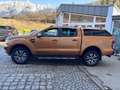 Ford Ranger Wildtrak Doppelkabine 4x4 Orange - thumbnail 6