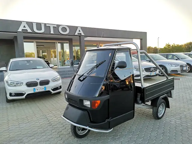 Piaggio Ape APE 50