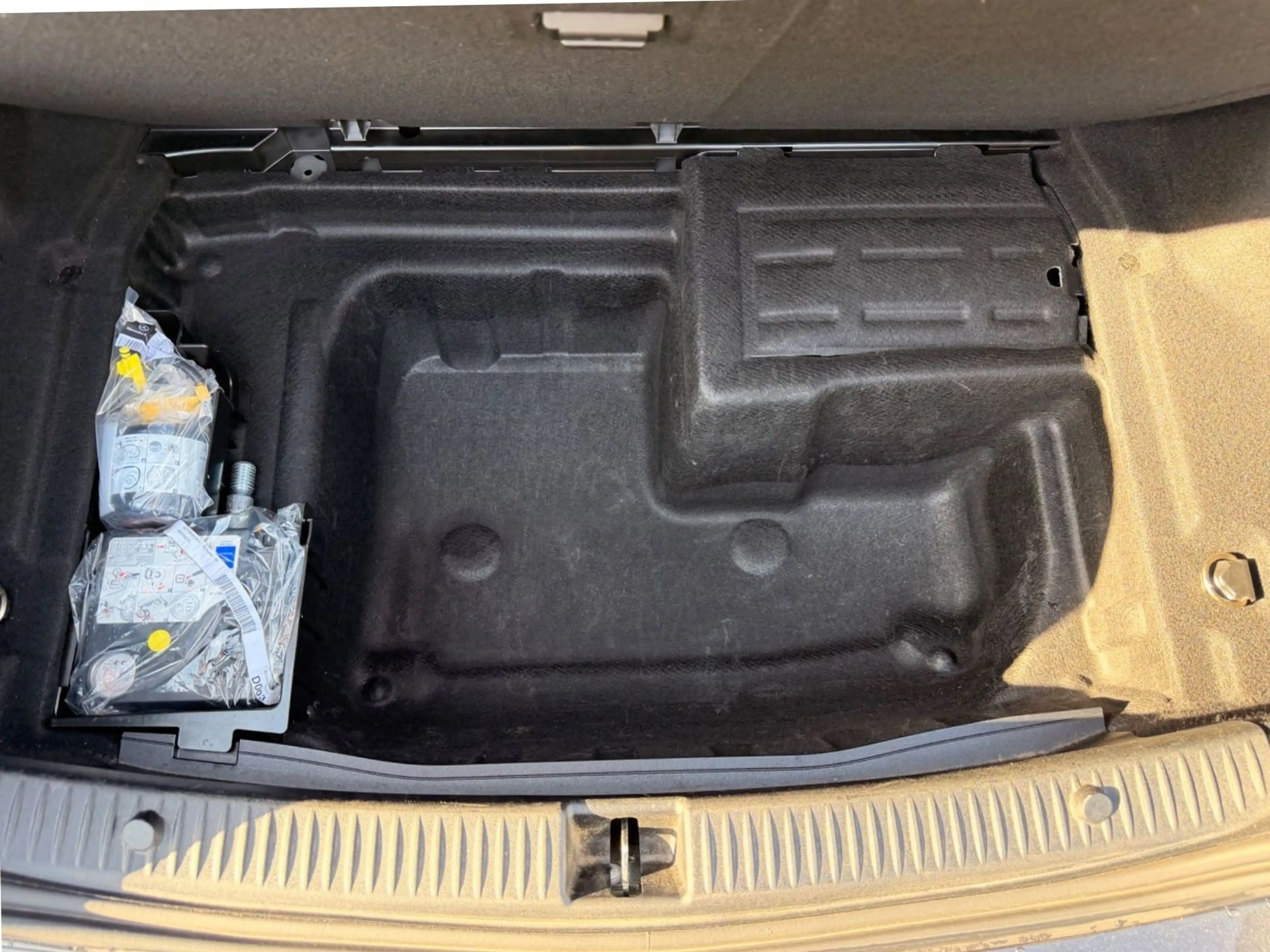 Mercedes-Benz C 220 CDI BlueTEC — photo 23
