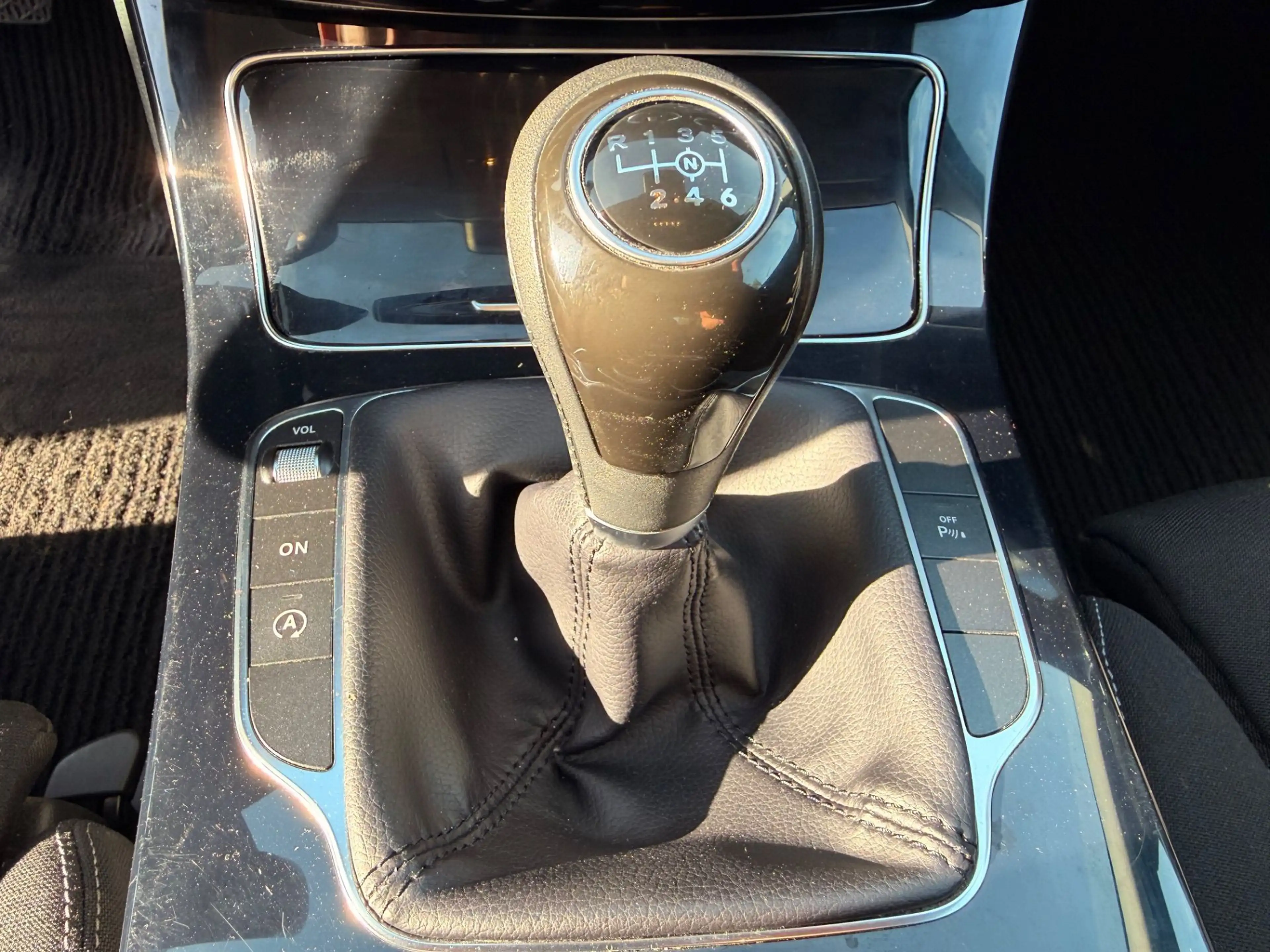 Mercedes-Benz C 220 CDI BlueTEC — photo 16