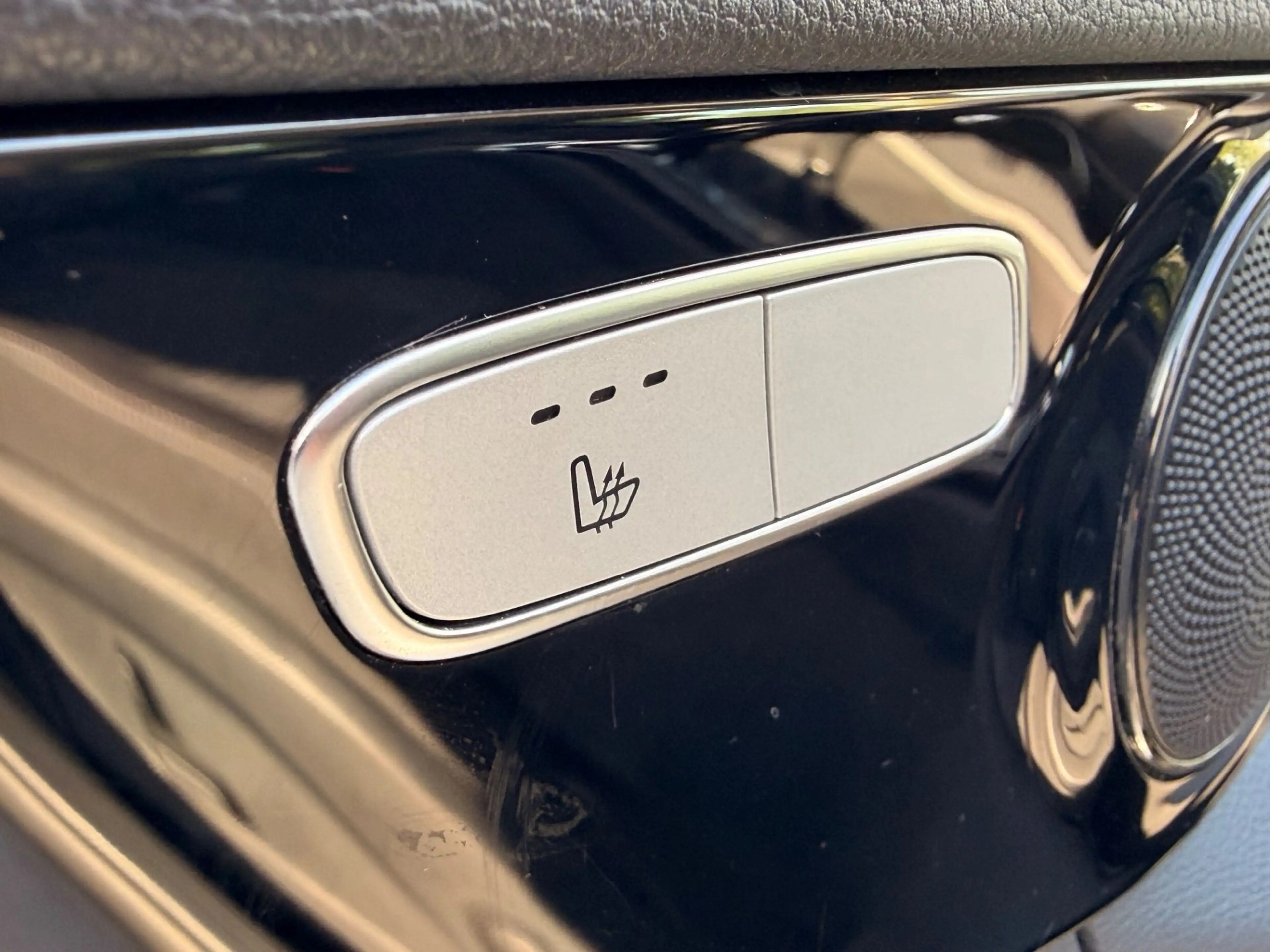Mercedes-Benz C 220 CDI BlueTEC — photo 20