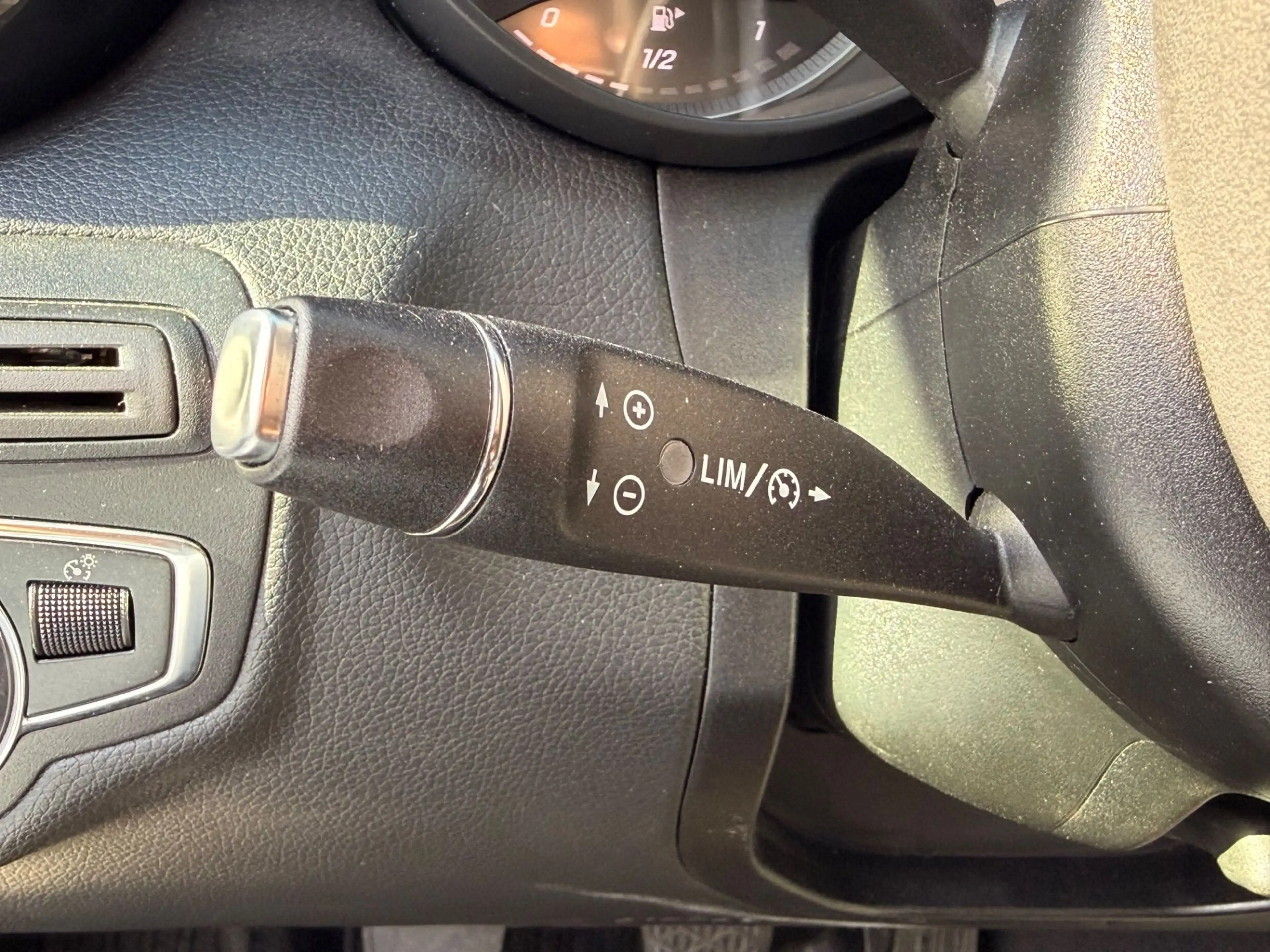 Mercedes-Benz C 220 CDI BlueTEC — photo 14