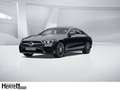 Mercedes-Benz CLS 350 AMG Line+SHD+MULTIBEAM+MEMORY+HOLZ ULME Schwarz - thumbnail 1