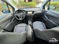 Opel Crossland Crossland 1.2 Automatik Business Elegance Blauw - thumbnail 8