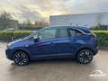 Opel Crossland Crossland 1.2 Automatik Business Elegance Blauw - thumbnail 4