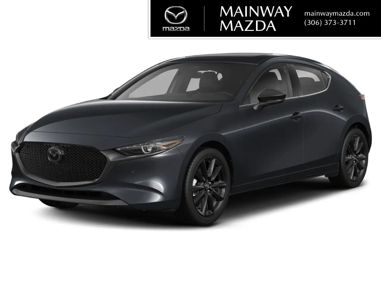 2024 Mazda 3