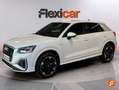 Audi Q2 35 TFSI Advanced S tronic 110kW Blanco - thumbnail 2