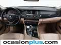 BMW 528 528iA Blauw - thumbnail 7